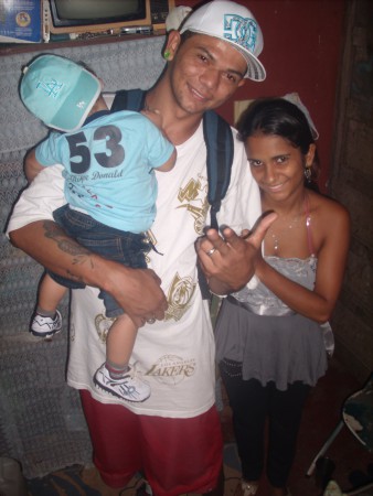 THIAGO MACHADO  Membro da Equipe GTS