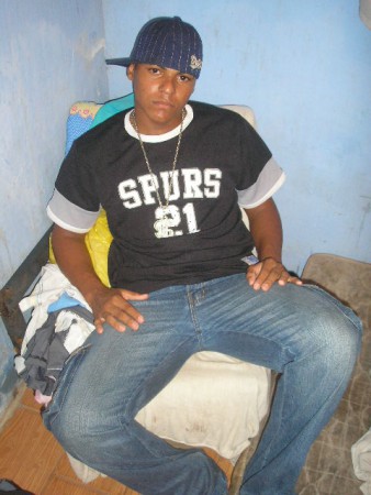 Rodrigo  Membro da Equipe GTS 